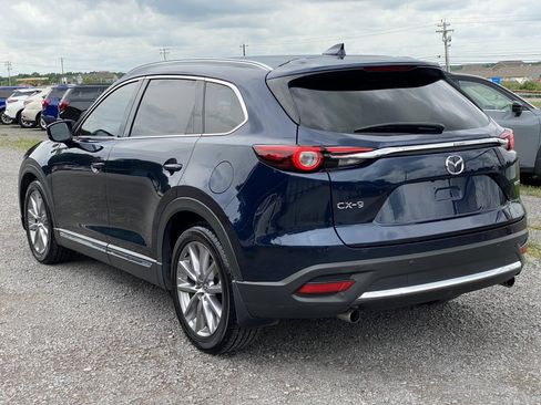 Used 2020 MAZDA CX-9 Grand Touring FWD image 7