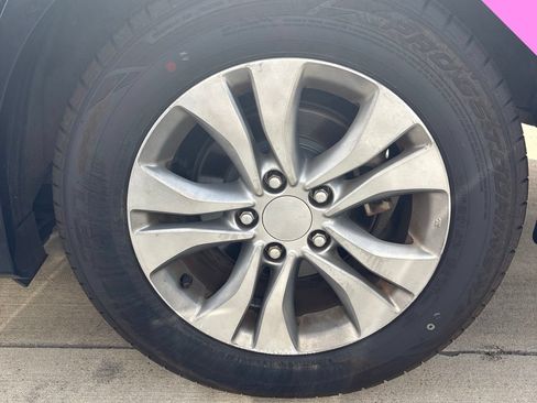 Used 2014 Honda Accord LX image 18