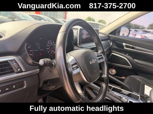 Used 2022 Kia Telluride S FWD image 14