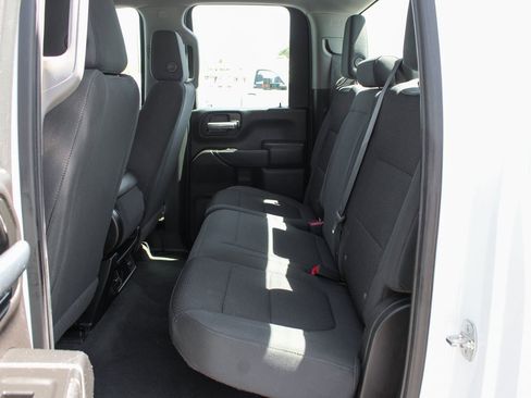 Used 2021 Chevrolet Silverado 2500 W/T w/ WT Fleet Convenience Package image 31