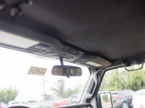 Used 2021 Jeep Wrangler Unlimited Sport image 30