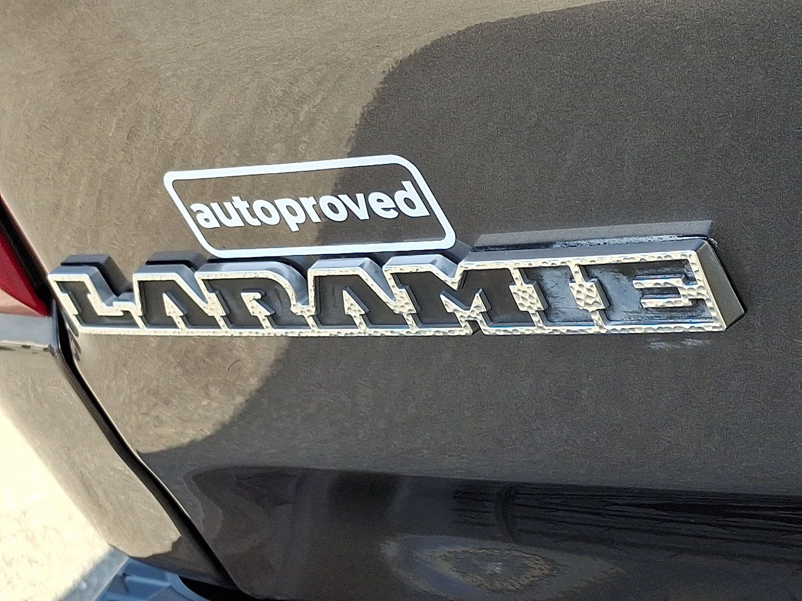Used 2023 RAM 1500 Laramie AWD/4WD image 32
