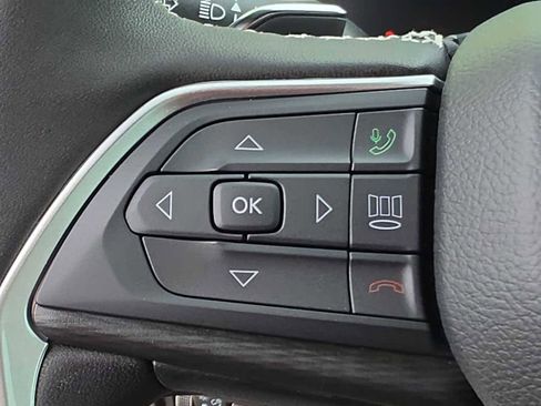 New 2026 Jeep Grand Cherokee Laredo X RWD image 59