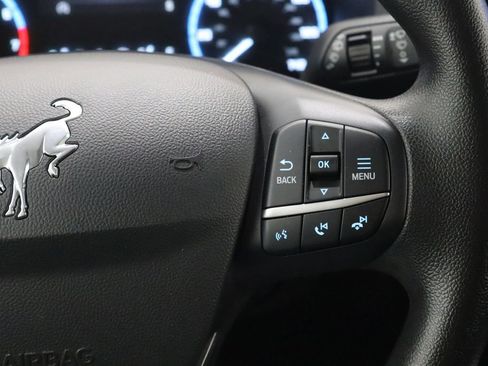 Used 2021 Ford Bronco Sport Big Bend image 24