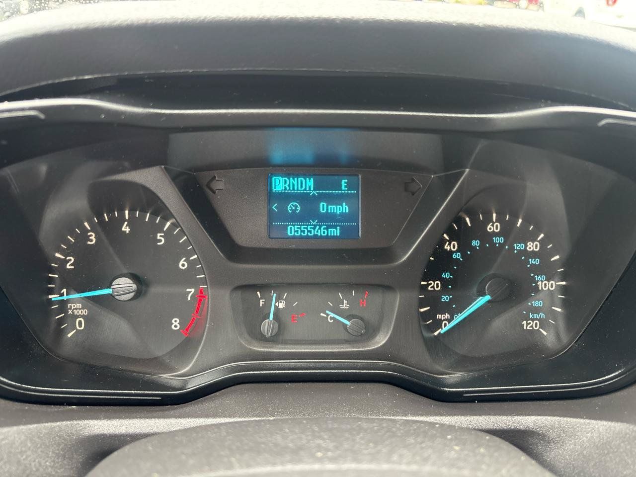 Used 2018 Ford Transit 350 XL RWD image 16