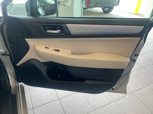 Used 2019 Subaru Legacy 2.5i Premium AWD/4WD image 20