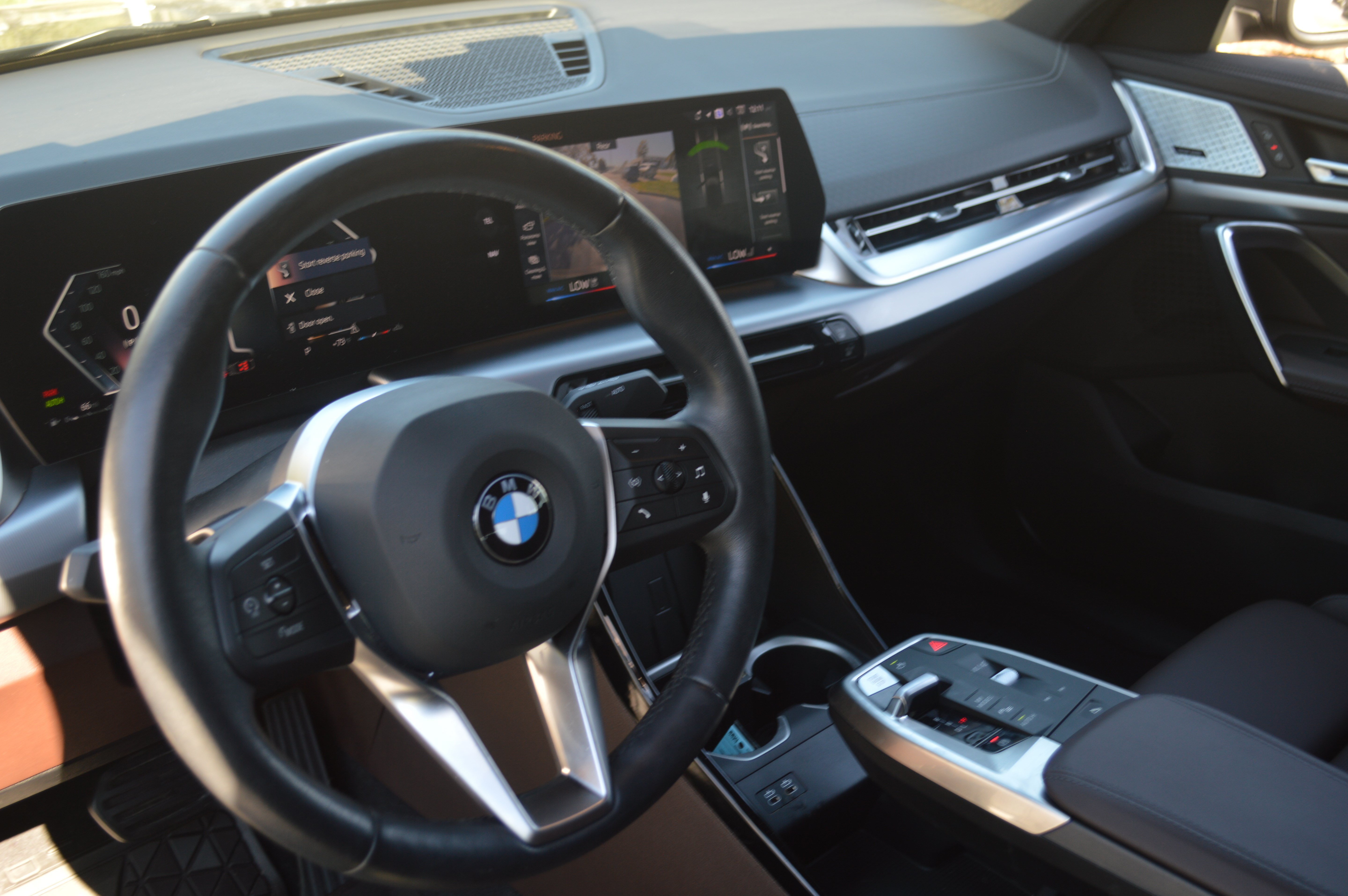 Certified 2025 BMW X2 xDrive28i w/ Convenience Package AWD/4WD image 24