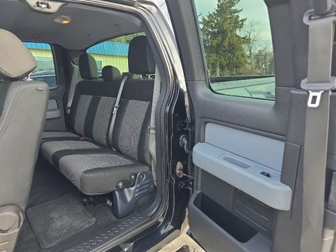 Used 2014 Ford F150 STX w/ Equipment Group 201A Mid image 28