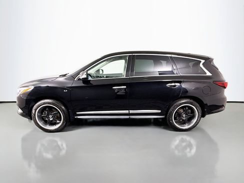Used 2019 INFINITI QX60 Pure image 6