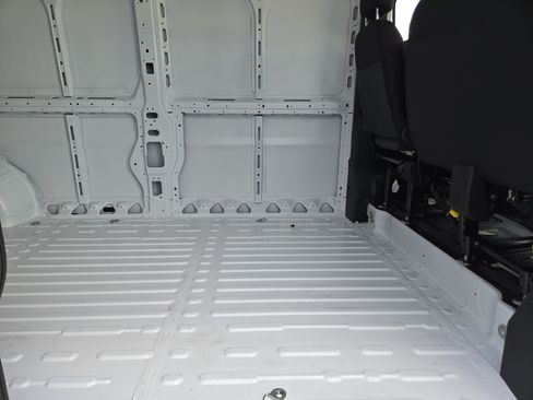 New 2026 RAM ProMaster 2500 w/ Convenience Group FWD image 17