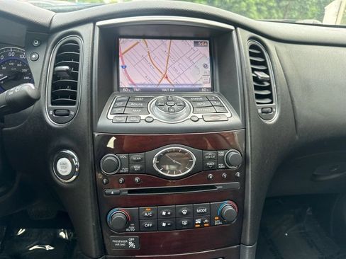 Used 2011 INFINITI EX35 Journey w/ Premium Pkg AWD/4WD image 25