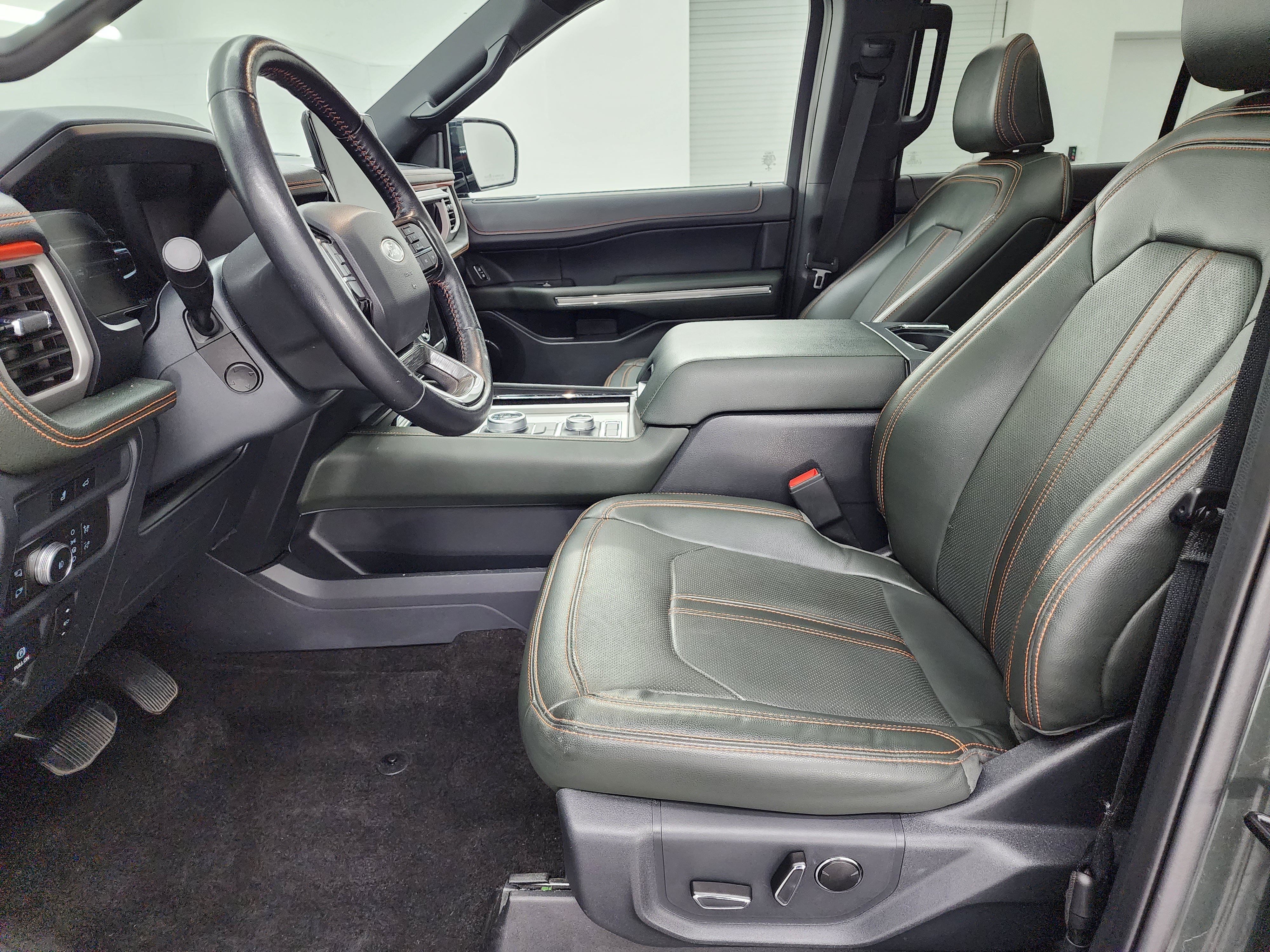 Used 2022 Ford Expedition Timberline AWD/4WD image 8