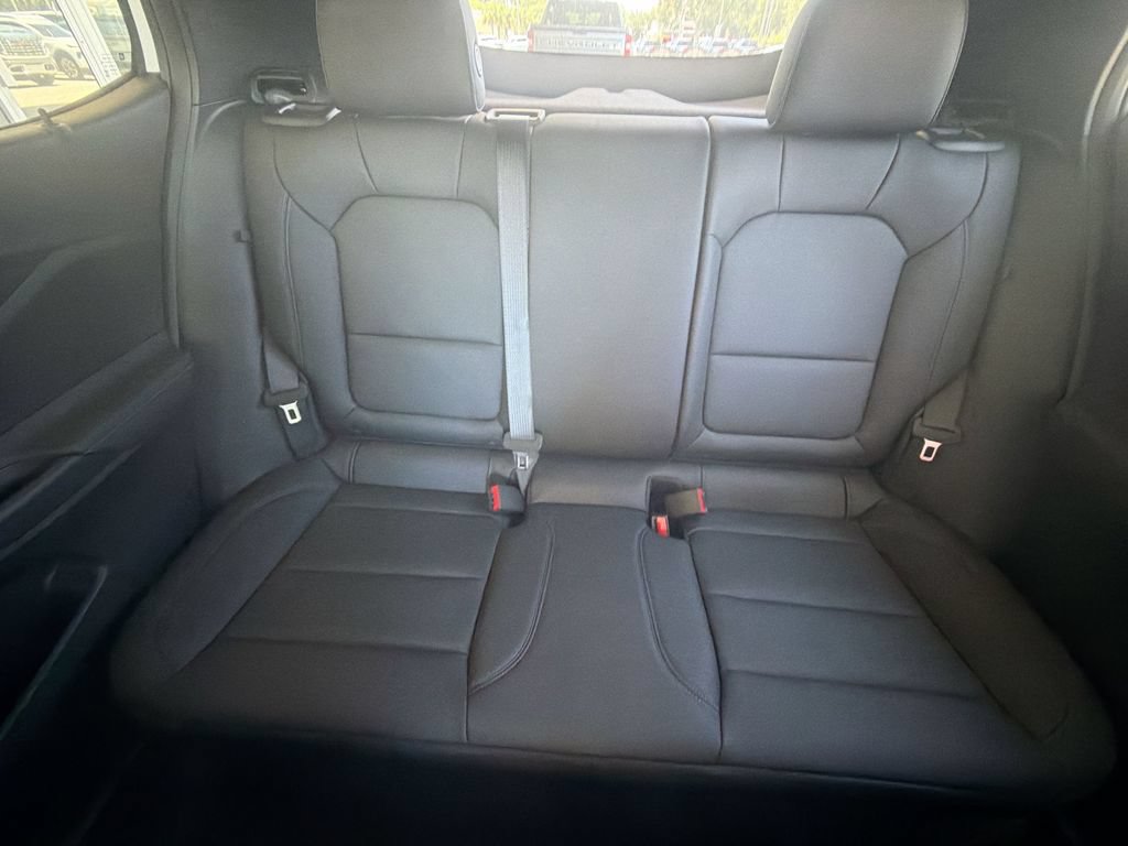 New 2026 Buick Envista Sport Touring w/ Convenience I Package FWD image 13