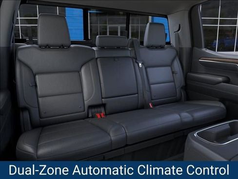 New 2026 Chevrolet Silverado 1500 RST w/ All Star Edition Plus image 19