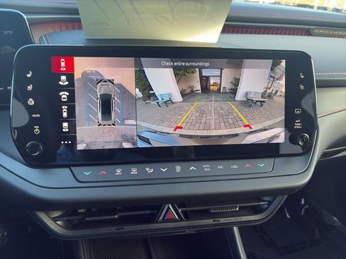 Used 2024 Dodge Charger R/T w/ Plus Group image 13