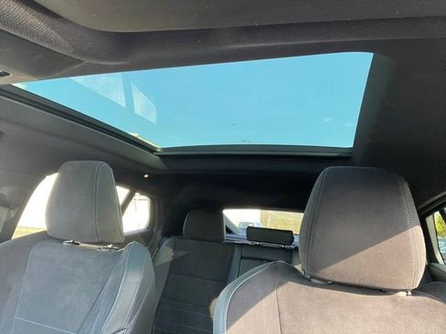 Certified 2025 BMW X2 M35i AWD/4WD image 23