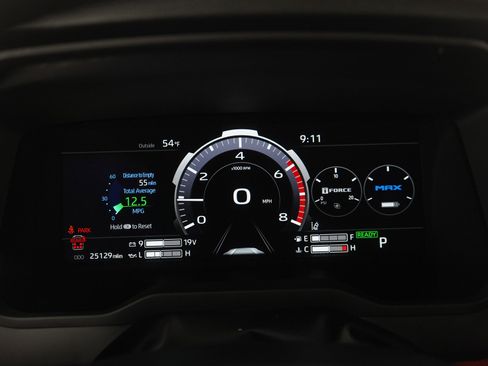 Used 2024 Toyota Sequoia TRD Pro image 29