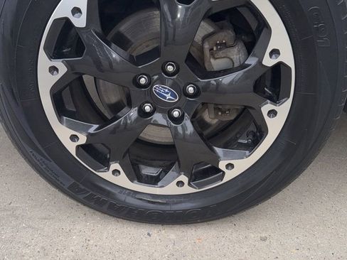 Used 2023 Subaru Crosstrek 2.0i image 17