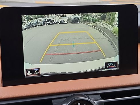 New 2025 Lexus IS 300 F Sport image 26