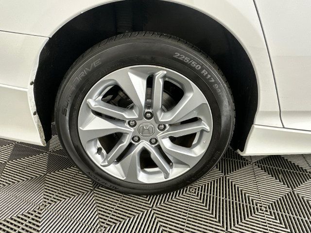 Used 2020 Honda Accord LX image 26