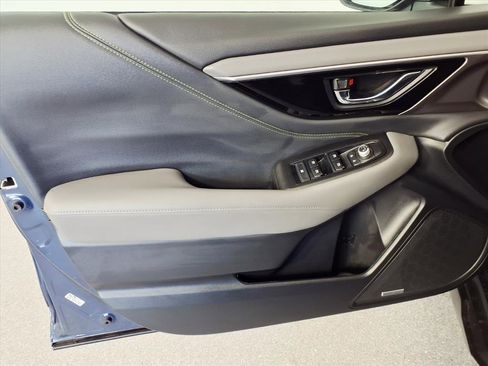 Certified 2025 Subaru Outback Onyx Edition image 14