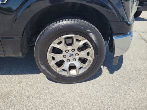 Used 2023 Ford F150 XLT RWD image 8