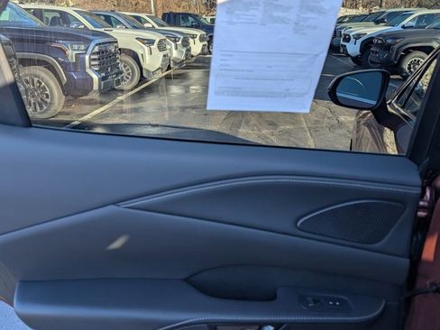 Used 2023 Lexus RX 350 Premium Plus w/ Accessory Package (Z1) image 14