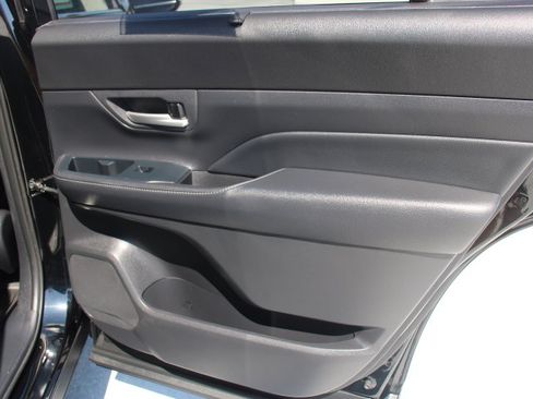 Certified 2025 Toyota Grand Highlander AWD image 21
