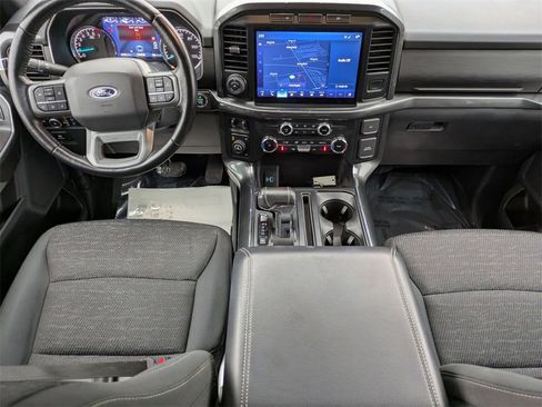 Used 2022 Ford F150 XLT w/ Equipment Group 302A High image 27