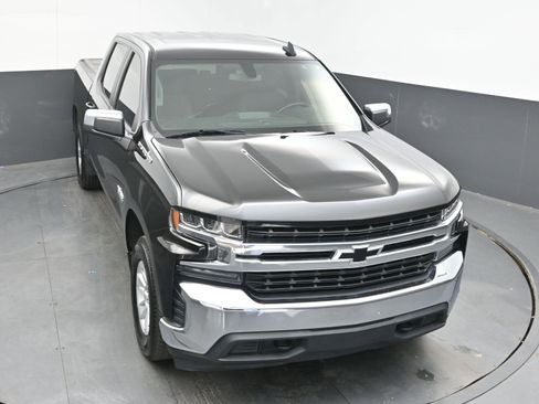 Used 2020 Chevrolet Silverado 1500 LT w/ Texas Edition image 31