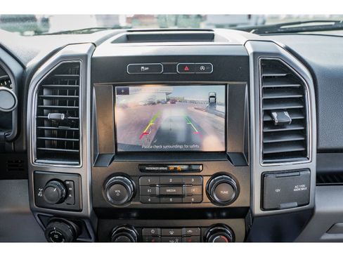 Used 2019 Ford F150 XLT w/ Equipment Group 302A Luxury image 16