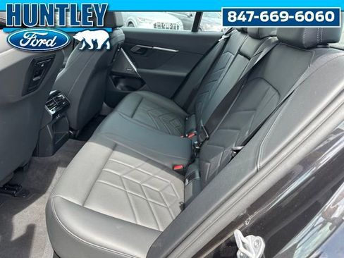Used 2025 BMW 530i xDrive AWD/4WD image 13