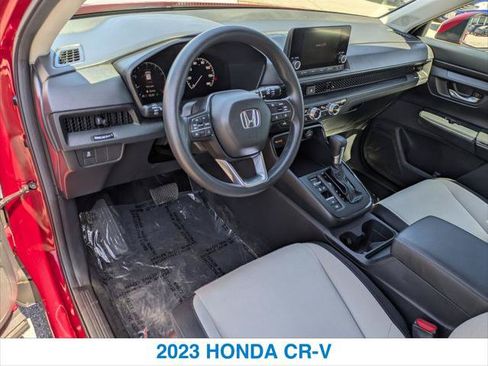 Certified 2023 Honda CR-V EX image 14