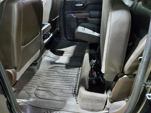 Used 2019 GMC Sierra 1500 Denali w/ Technology Package image 30