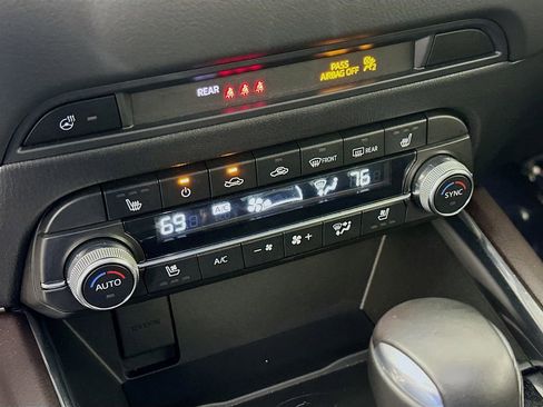 Certified 2023 MAZDA CX-5 Signature image 22