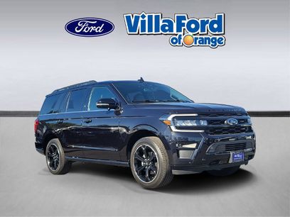 Certified 2024 Ford Expedition Limited