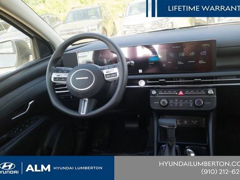 New 2026 Hyundai Tucson SE image 20