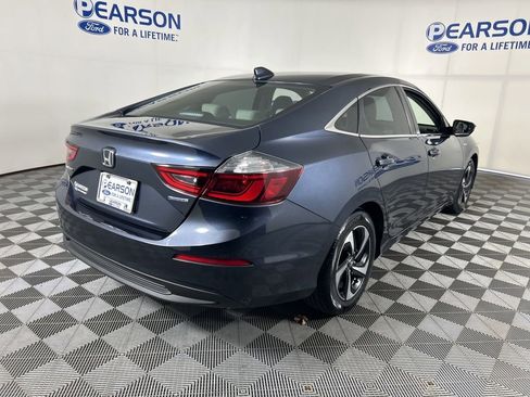 Used 2022 Honda Insight EX image 5