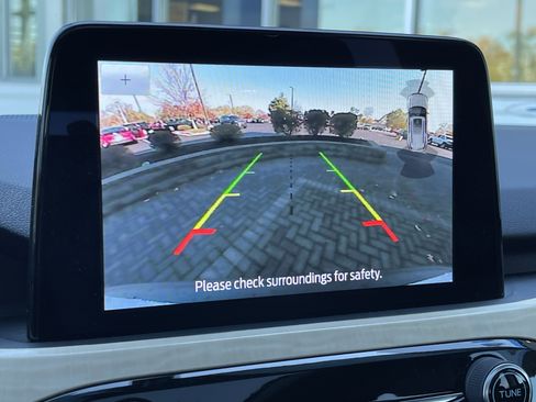 Used 2021 Ford Escape Titanium w/ Titanium Elite Package image 31