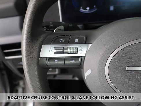 Used 2024 Hyundai Sonata SEL AWD/4WD image 3