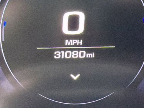 Used 2022 Chevrolet Camaro SS RWD image 17