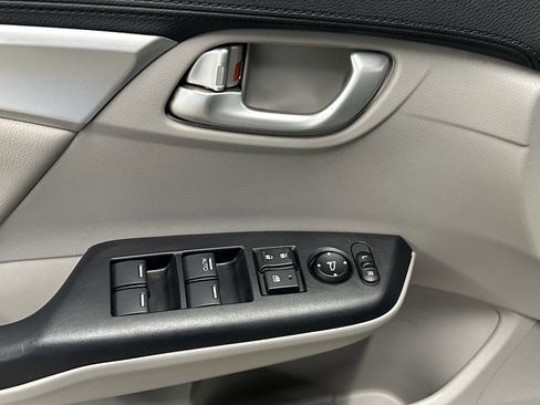Used 2013 Honda Civic EX-L image 10