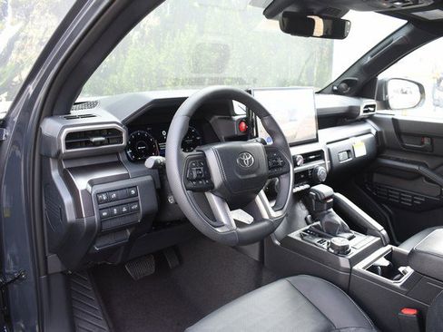 New 2026 Toyota 4Runner TRD Off-Road Premium image 6