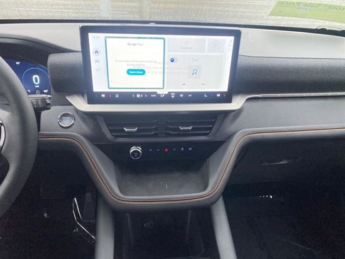 New 2026 Ford Explorer Tremor w/ Tremor Ultimate Package image 27