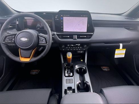 New 2026 Subaru Outback Wilderness image 5