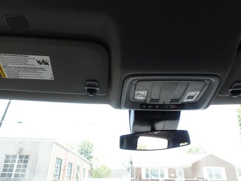 Used 2022 Chevrolet Silverado 1500 Custom Trail Boss image 43