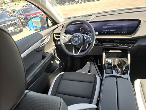 New 2025 Buick Envision Sport Touring image 23