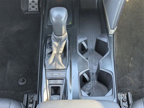 Used 2025 Toyota Camry SE image 26