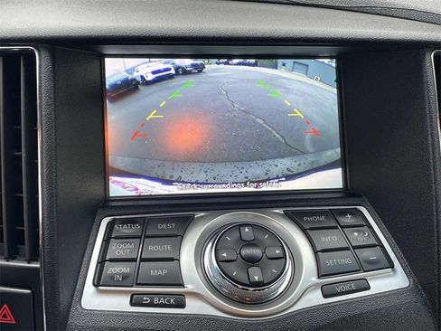 Used 2010 Nissan Maxima 3.5 SV w/ Sport Pkg image 33