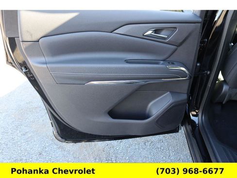 New 2026 Chevrolet Traverse LT w/ Driver Confidence Package image 25